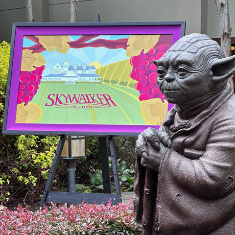 Skywalker Ranch