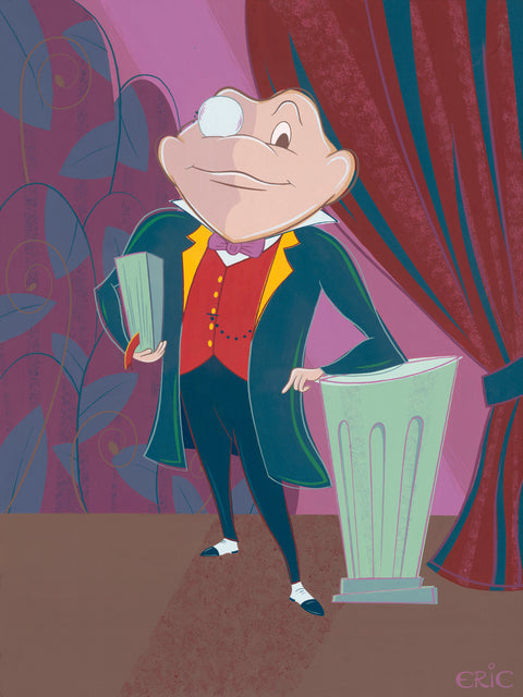 J. Thaddeus Toad, Esq.