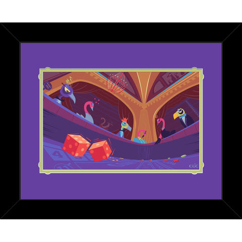 The Gambler's Fallacy