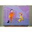 Drinks For Two Original Painting